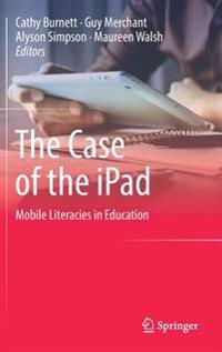 The Case of the Ipad