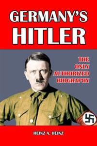 Germany's Hitler