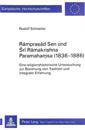 Ramprasad Sen Und Sri Ramakrishna Paramahamsa (1836-1886)