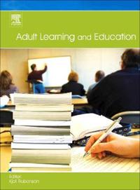 Adult Learning and Education