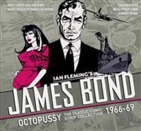 Ian Fleming's The Complete James Bond