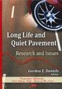 Long Life & Quiet Pavement