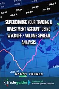Supercharge Your Trading & Investment Account Using Wyckoff/Volume Spread Analysis