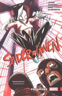 Spider-Gwen 4