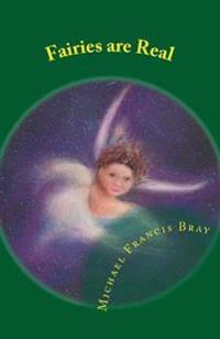 Fairies Are Real: Physical Stories, Explanations and the Truth about Fairies, Gnomes, Elves, Leprechauns, Dragons, Unicorns or Spirit Li