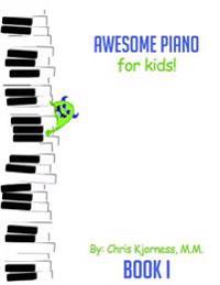 Awesome Piano for Kids