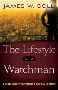 Lifestyle of a Watchman