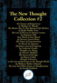 New Thought Collection #2