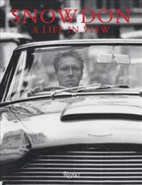 Snowdon: A Life in View