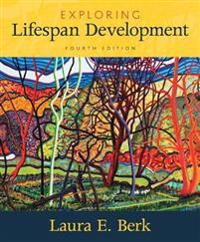 Exploring Lifespan Development Plus New Mylab Human Development-- Access Card Package [With Access Code]