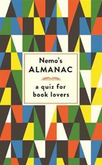 Nemos almanac - a quiz for book lovers