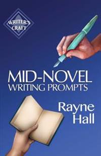 Mid-Novel Writing Prompts