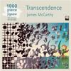 Adult Jigsaw Puzzle James McCarthy: Transcendence