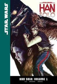 Han Solo: Volume 1