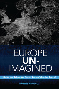 Europe Un-Imagined