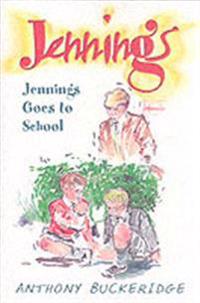 Jennings goes to school