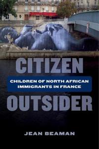 Citizen Outsider