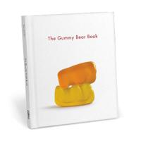 Gummy bear book