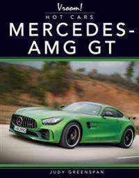 Mercedes-Amg GT