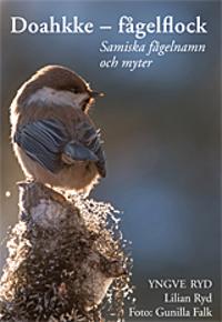 Doahkke - fågelflock : Samiska fågelnamn och myter
