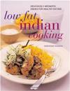 Low Fat Indian Cooking
