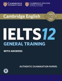 Ielts 12 General Training
