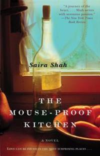 The Mouse-Proof Kitchen
