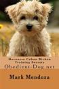 Havanese Cuban Bichon Training Secrets: Obedient-Dog.Net