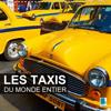 Les Taxis Du Monde Entier 2018
