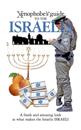 Xenophobe's Guide to the Israelis