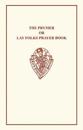 Prymer or Lay-Folks Prayer Book