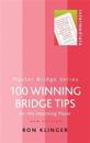 100 Winning Bridge Tips