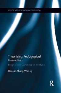 Theorizing Pedagogical Interaction