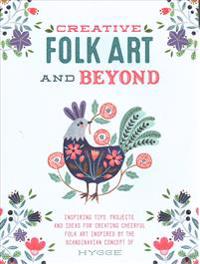 Creative Folk Art and Beyond