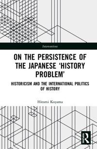 On the Persistence of the Japanese 