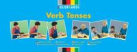 Verb Tenses Colorcards