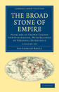 The Broad Stone of Empire 2 Volume Set