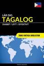 Lär dig Tagalog - Snabbt / Lätt / Effektivt