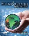 Writing and Research for College: The Structures of Imaginative Literacy