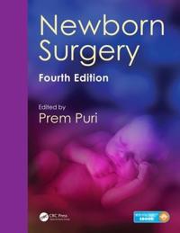 Newborn Surgery + Vitalsource