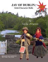 Jay of Dublin: Irish Character Dolls