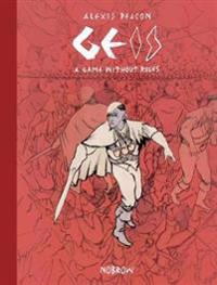 Geis 2 - a game without rules