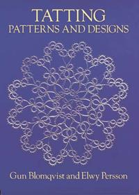 Tatting Patterns and Designs