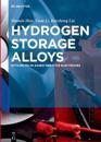 Hydrogen Storage Alloys