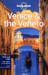 Venice & the Veneto LP