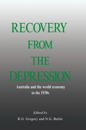 Recovery from the Depression