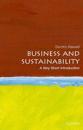 Business and Sustainability: A Very Short Introduction