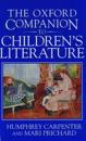 Oxford Companion to Children's Literature