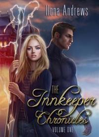 The Innkeeper Chronicles, Volume 1
