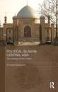 Political Islam in Central Asia